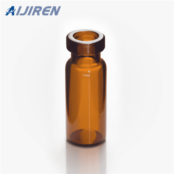 <h3>100/pk Sample Vial with Crimper AMT™-Aijiren 2ml Sample Vials</h3>
